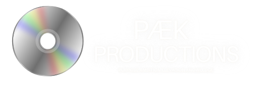 Paek Productions